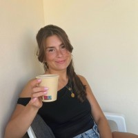 Lauren van der Zijden